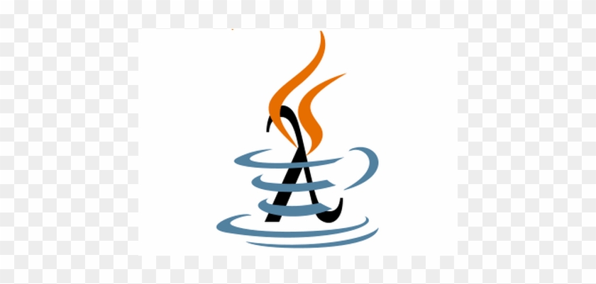 Java Powered Logo Png #1232621