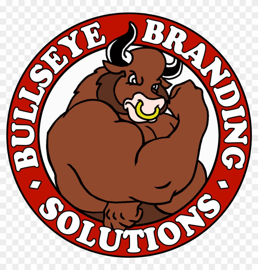 Bullseye Branding Solutions - Syekher Mania #1232652