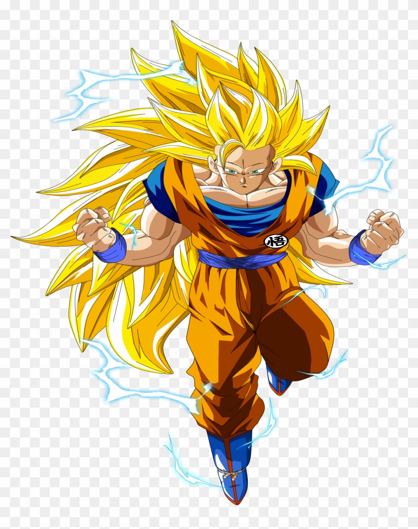 28 Collection Of Dragon Ball Super Clipart - Dragon Ball Super Png #1232666