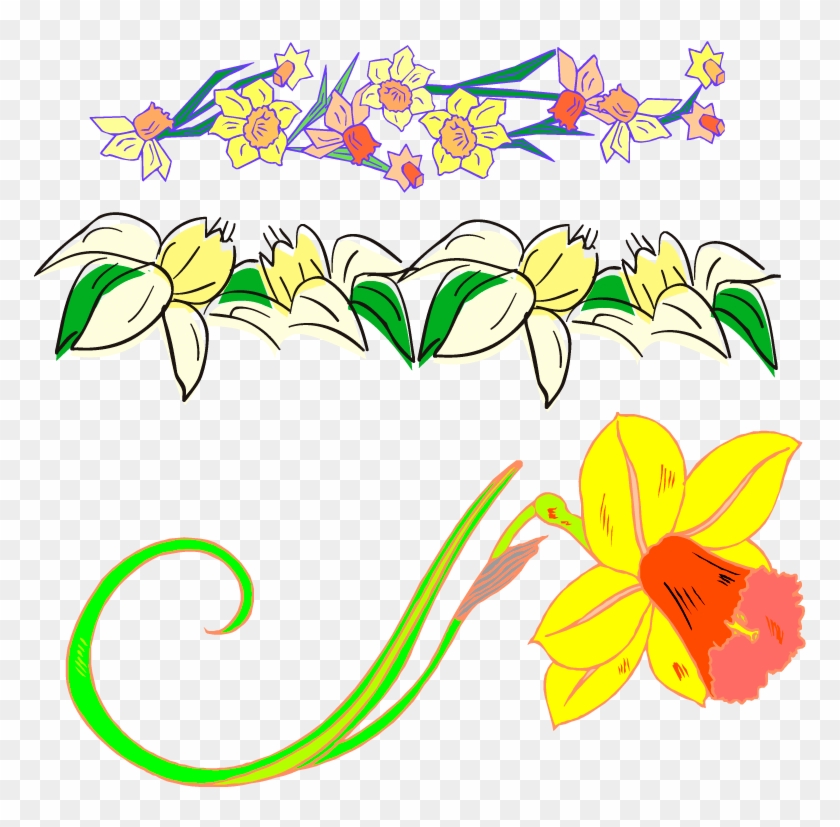 边框花纹 - 边框花纹 #1232670