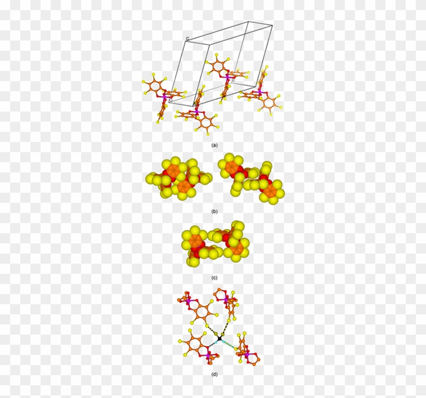 Motifs Between Anions - Motifs Between Anions #1232674