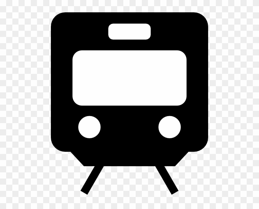 Pictogram Train #1232695