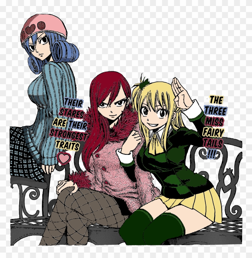 Fairy Tail Chapter 218 By Uzumakikage - Cartoon #1232734