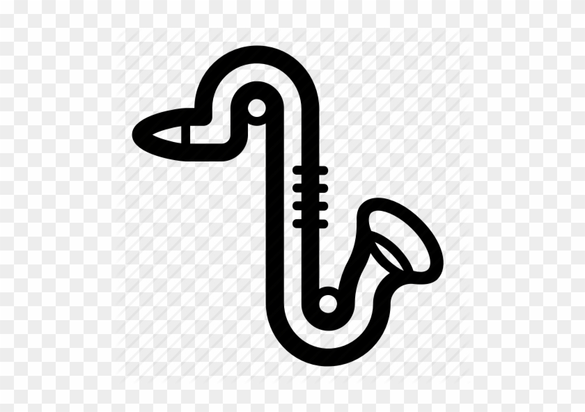 Brass Clipart Clarinet - Clarinet #1232788