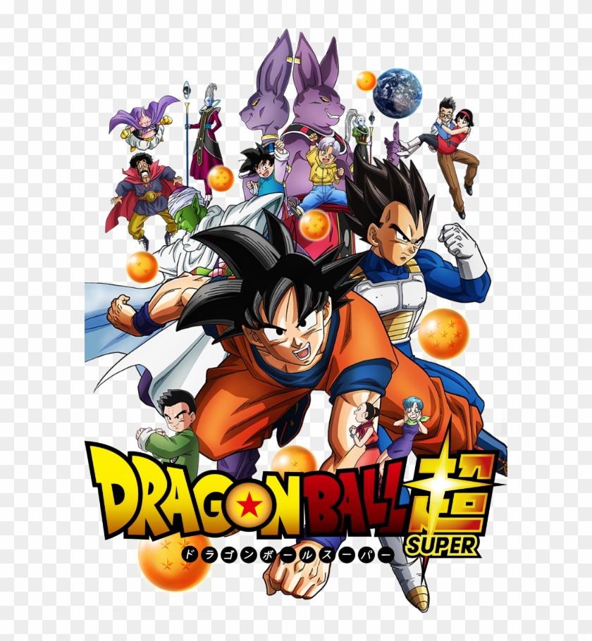 Six Months Following The Defeat Of Majin Buu, Goku - Dragon Ball Z Png #1232797