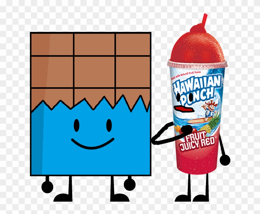 New Choc - Hawaiian Punch #1232799