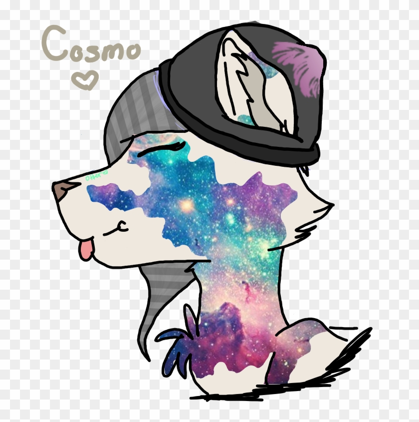 1 Comment - Carina Nebula Vlt #1232802