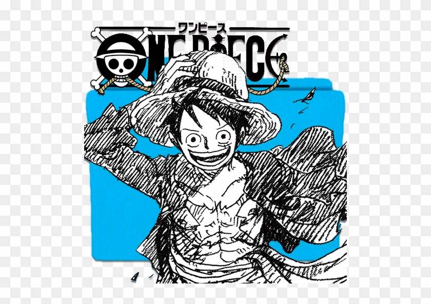One Piece 10 By Rkasai14 - One Piece Manga #1232807