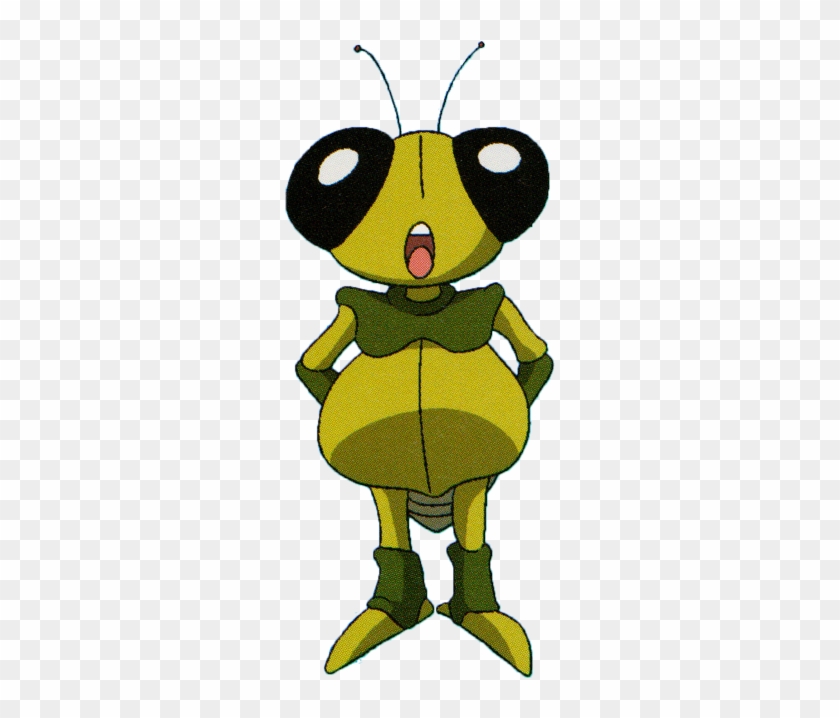 Gregory Art - Gregory Dragon Ball Png #1232823