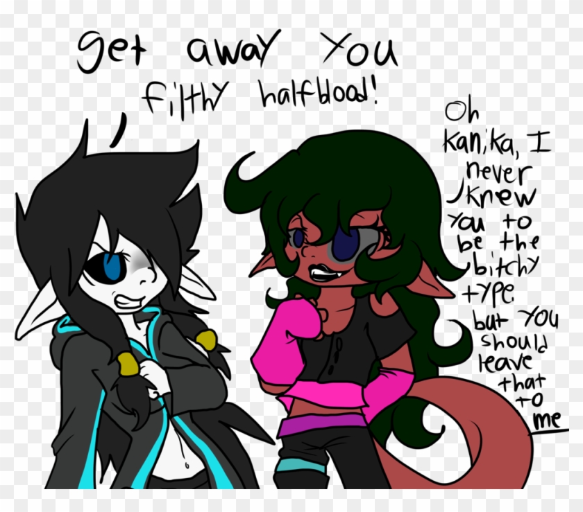 Filthy Fued By Dragon Radiation Filthy Fued By Dragon - Cartoon #1232824