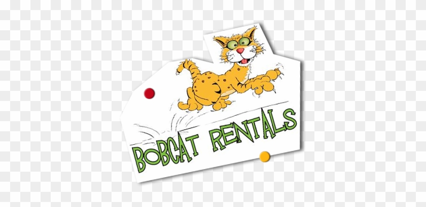 Bobcat Rentals Athens Ohio Bobcat Rentals Athens Ohio - Cartoon #1232830