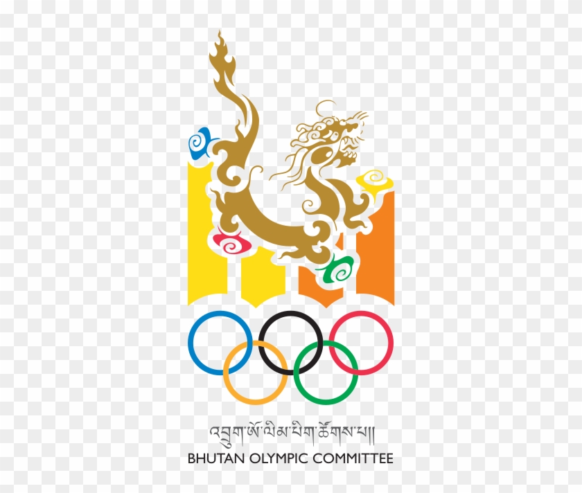 Bhutan Olympic Committee - Olympic Sports #1232839
