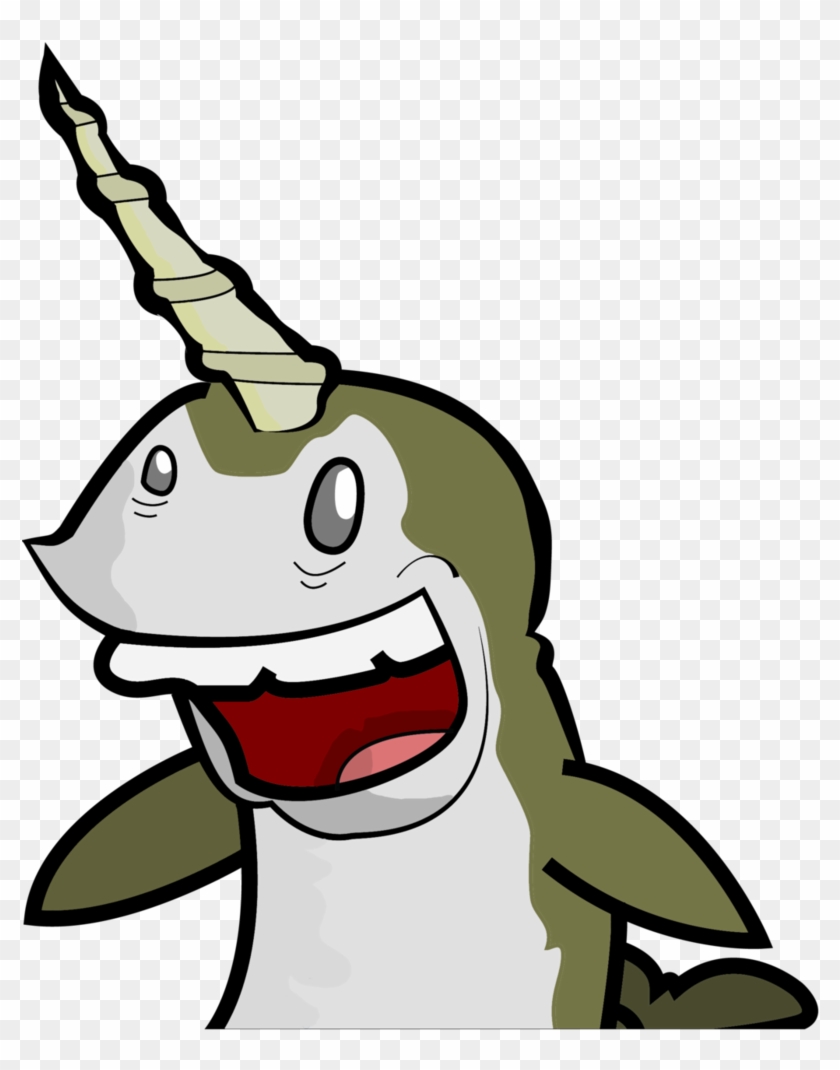 Narwhals By Draceon - Art #1232877