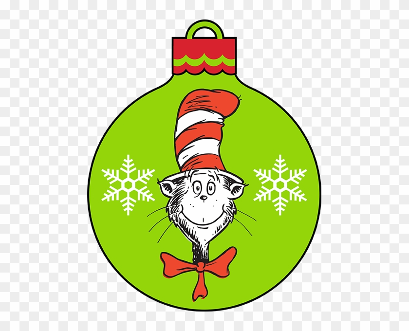 Cat In The Hat #1232878