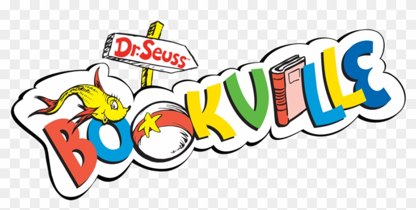 Drseuss Bookville Cc Final011014 - Dr. Seuss #1232879