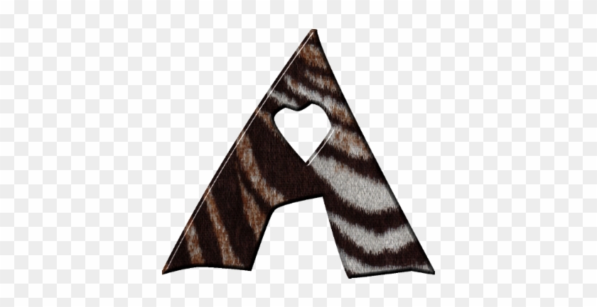 ~animal Alpha 2~a - Animal Print #1232890