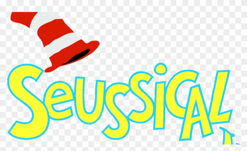 Seussical, Jr - Seussical The Musical #1232897