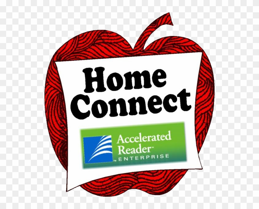 Accelerated Reader Home Connect #1232909