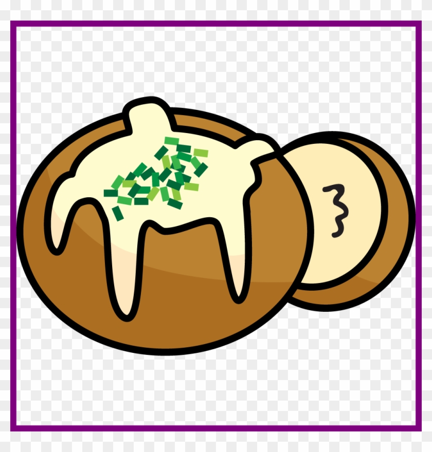 Amazing Https Ws San Francisco California Fisherman - Clam Chowder Clipart Png #1232944