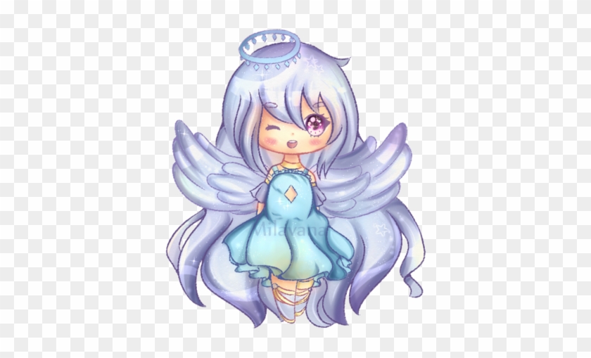 Merindity - Fairy #1232975