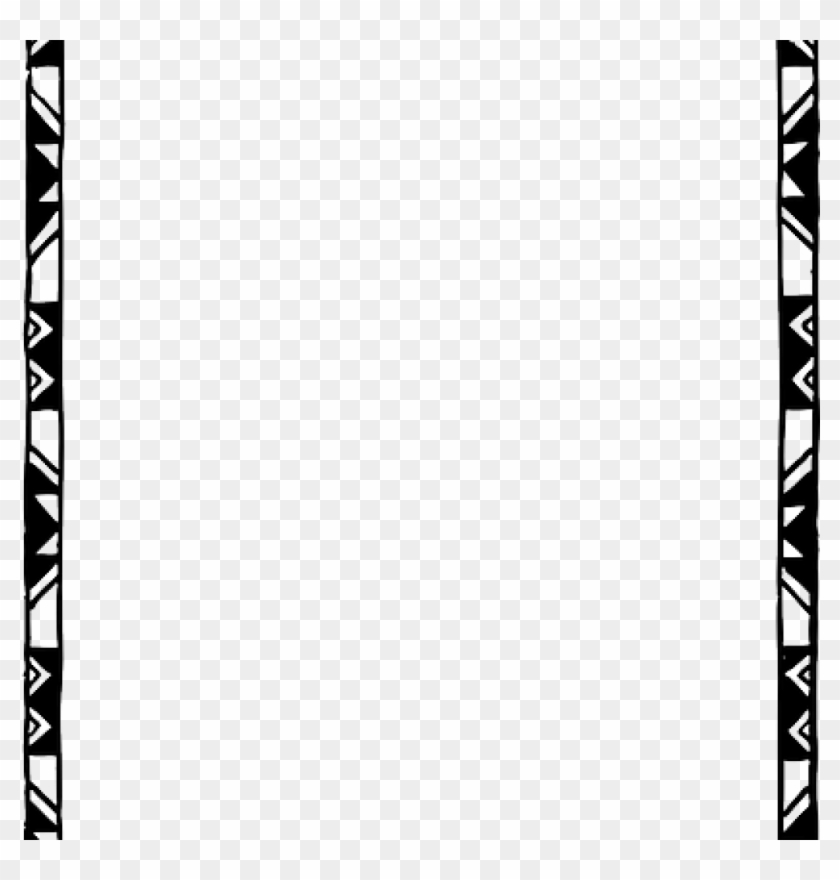 Page Border Black And White Free Image On Pixabay Frame - Borders And Frames #1232980