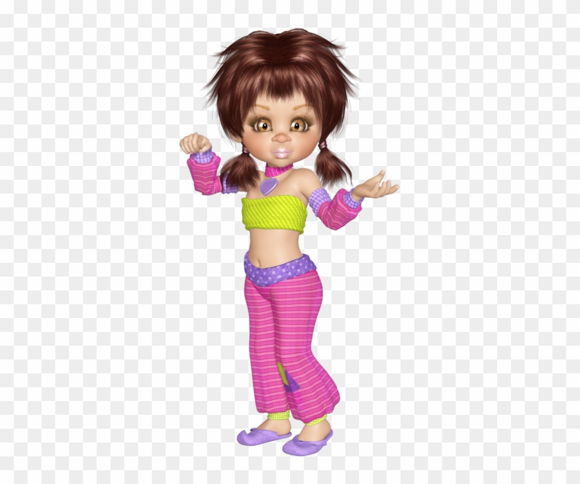 Mythical Creatures - Girl #1232988