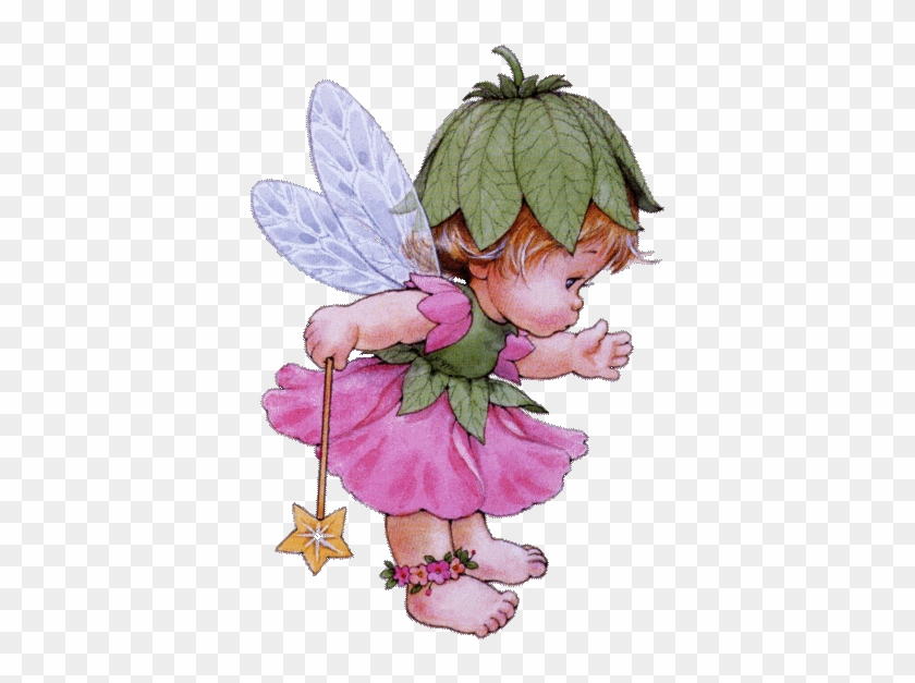 Illustrators - Ruth Morehead Fairy #1232990