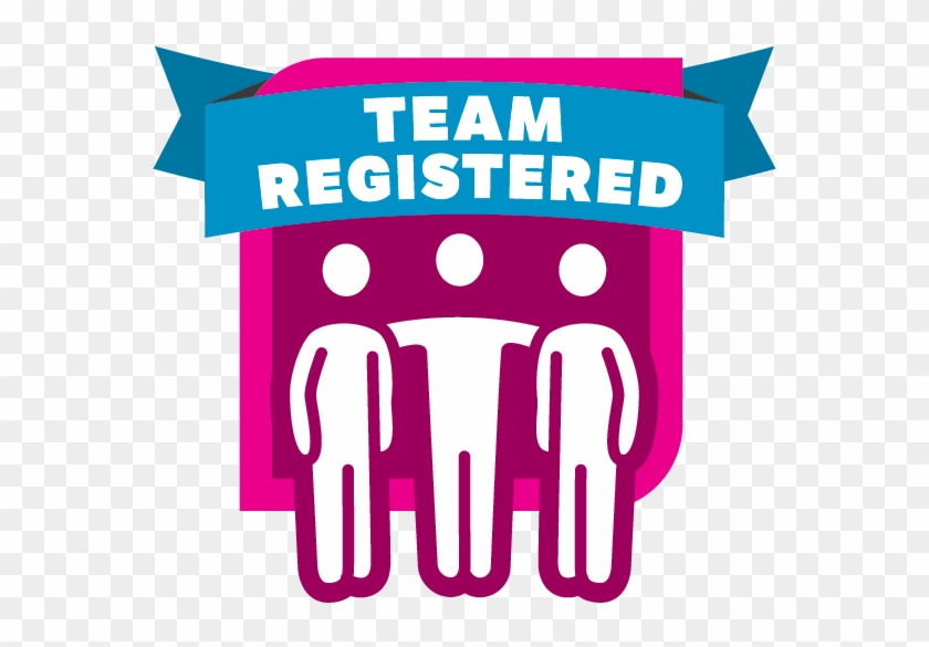 Registered A Team For Cudo Plays - Team #1233088