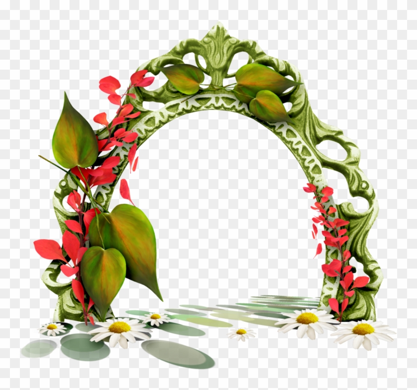 Picture Frame #1233177