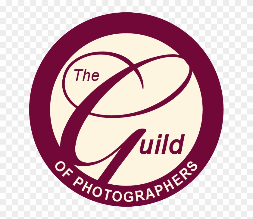 A Special Workshop For The Guild Of Photographers Only - Guild Of Photographers Logo #1233247