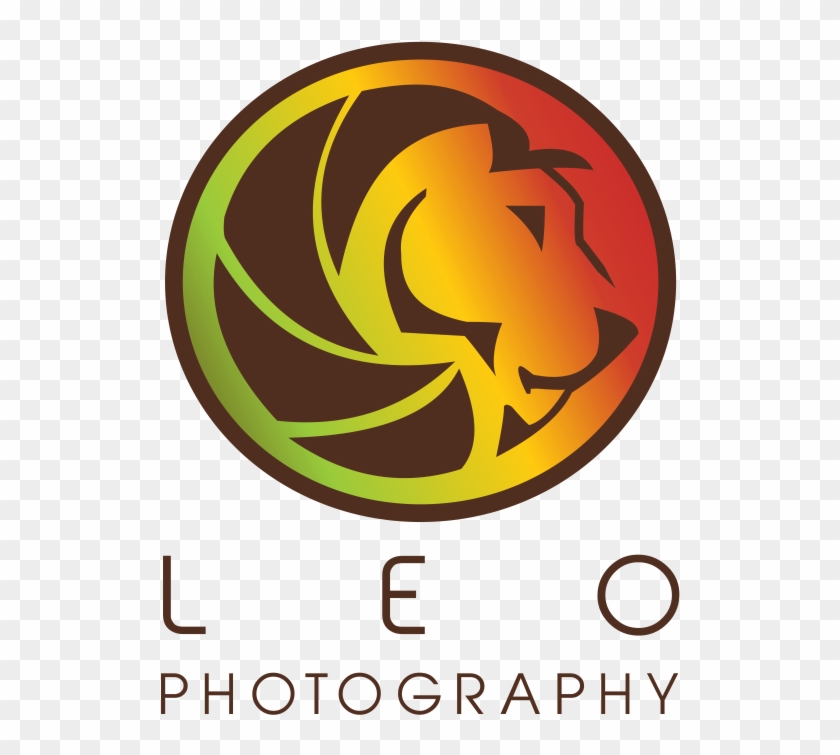 Leo Photography Logo #1233286