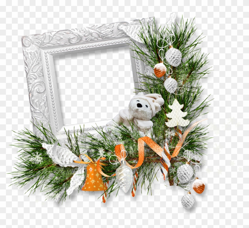 Christmas Ornament #1233302