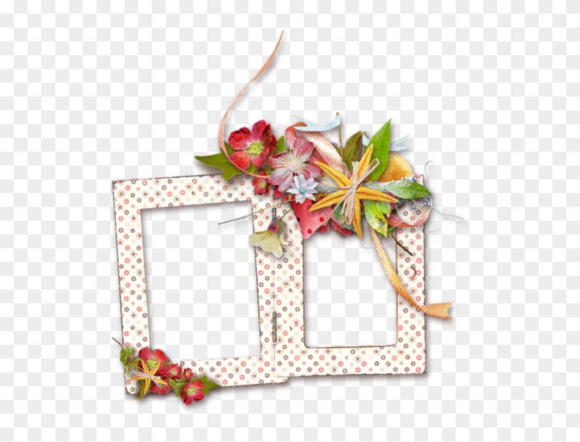 Cadre,frame,tube,png - Picture Frame #1233305