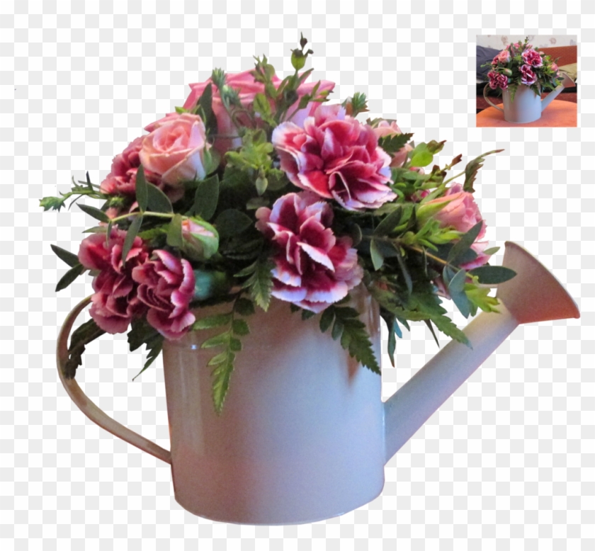 Potted Plants And Flowers Png - Flower Pot Plant Png #1233318