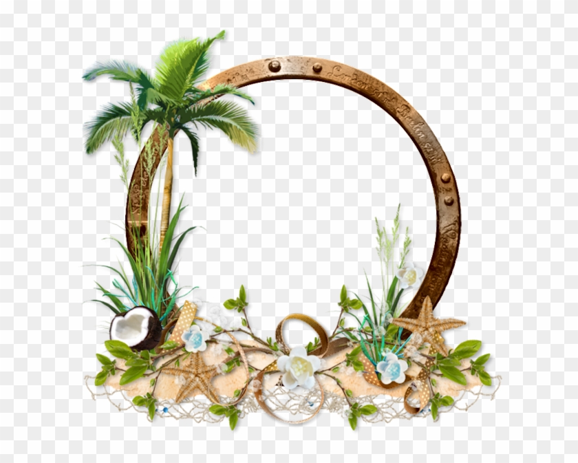 Picture Frame #1233317