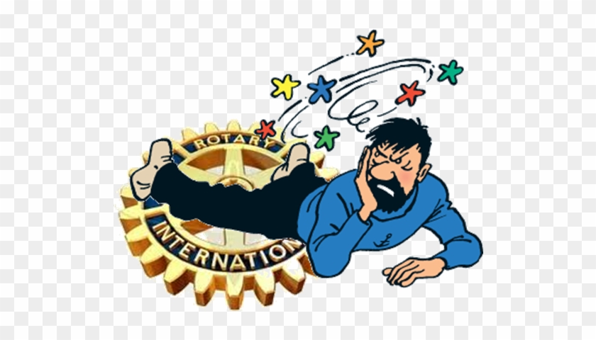 Weekly Club Meeting - Captain Haddock Quotes #1233349