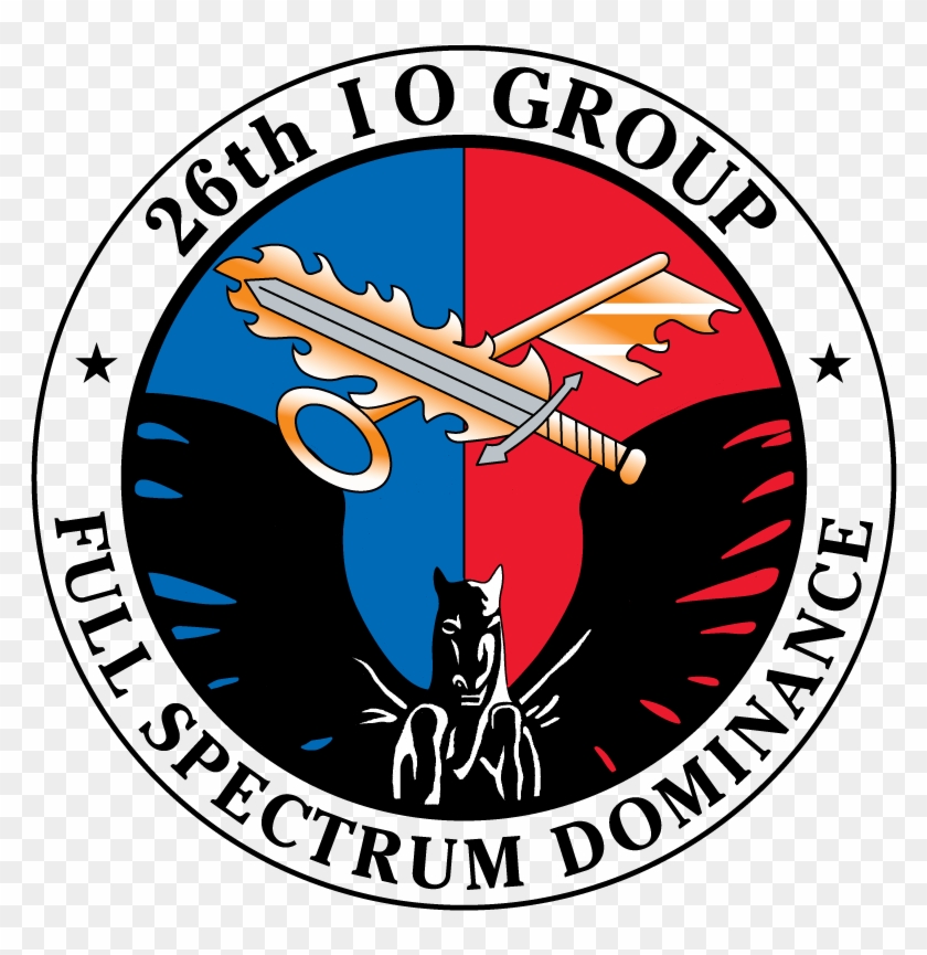 36th Io Group Full Spectrum Domicance - Us Office Of Personnel Management #1233375