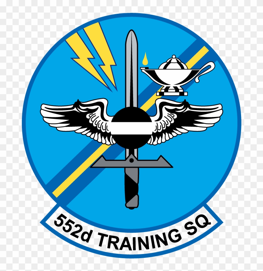 552d Training Sq - Production #1233392