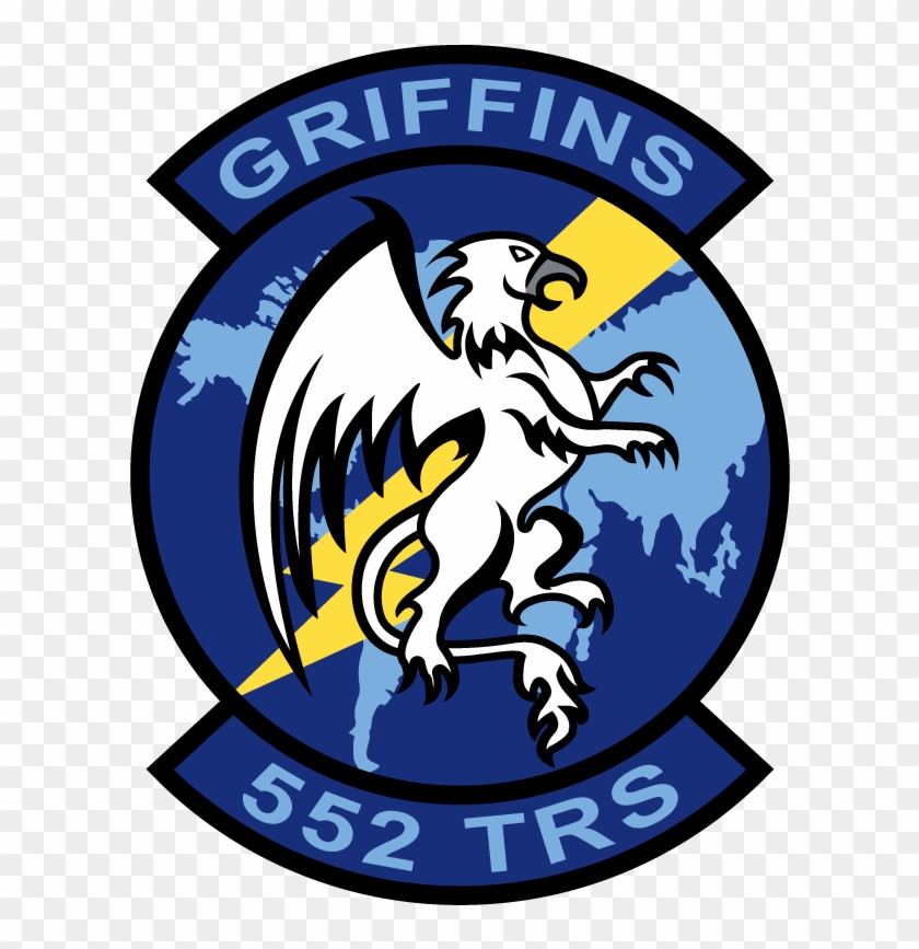Griffins 552 Trs - Emblem #1233426