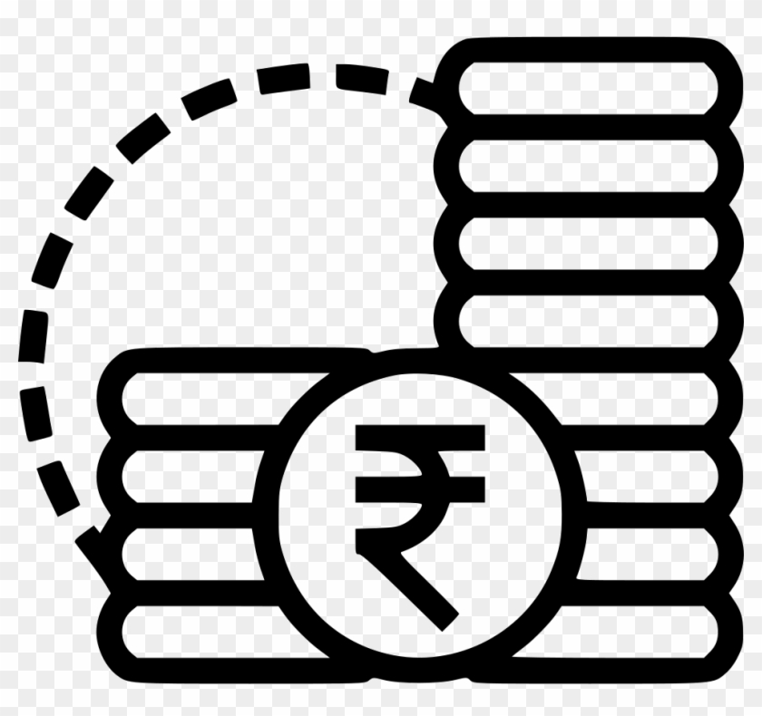 Indian Rupee Money Coins Cash Finance Comments - Money #1233430