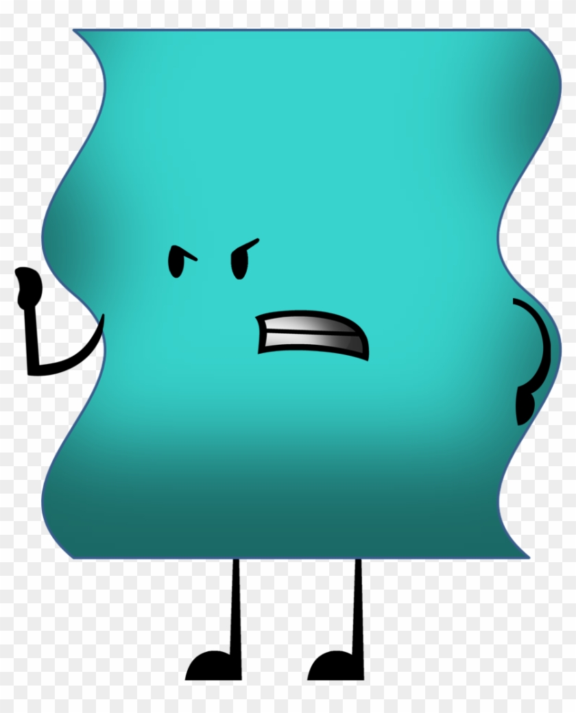 Blanket Character - Blanket Character #1233454