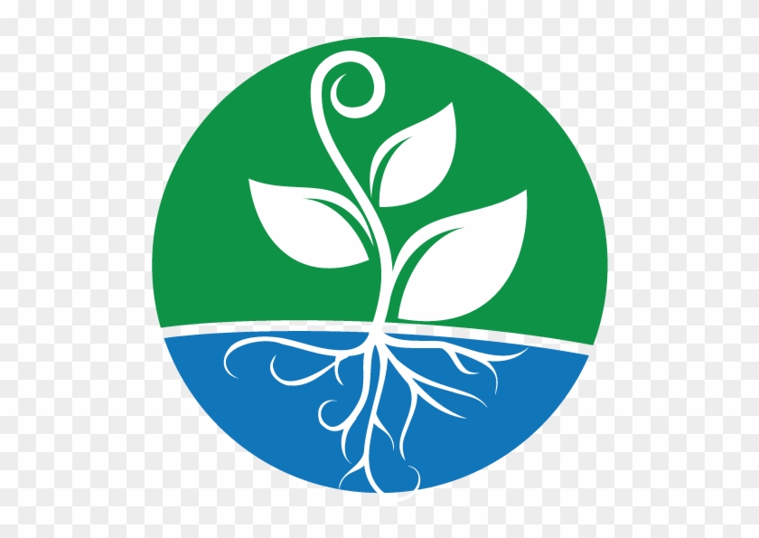 Actually The System With Version - Hydroponic Logo Png #1233496