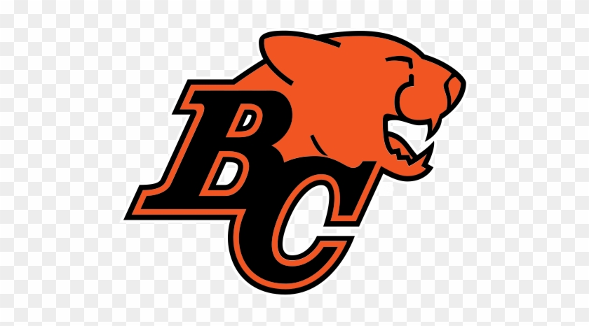 The Logo For The Bc Lions - Bc Lions Logo Png #1233504