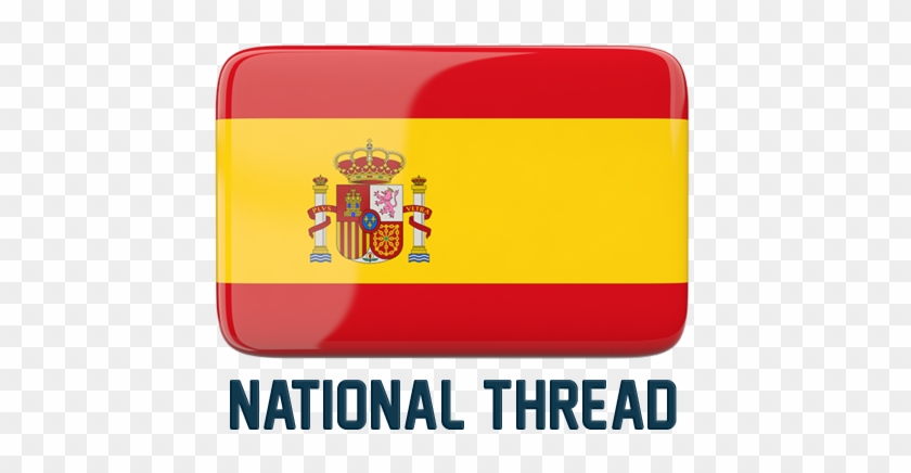 Spain - Spain Flag #1233512
