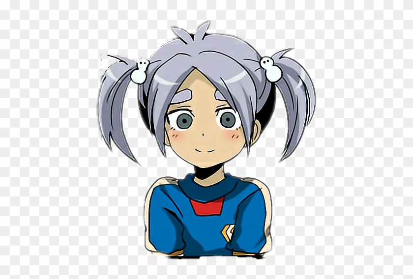 Inazuma Eleven Inazumaeleven Shirou Fubuki Shawn Frost - Inazuma Eleven Fubuki Gif #1233524