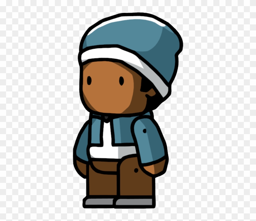 Image Sherpa Png Scribblenauts Wiki Fandom Powered - Sherpa People #1233553