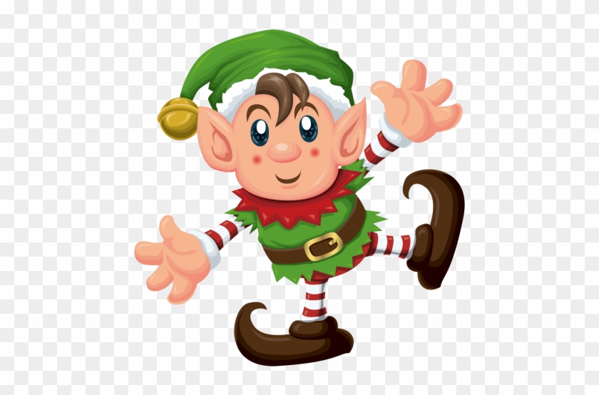 Free Png Elf Png Images Transparent - Elf Png #1233589