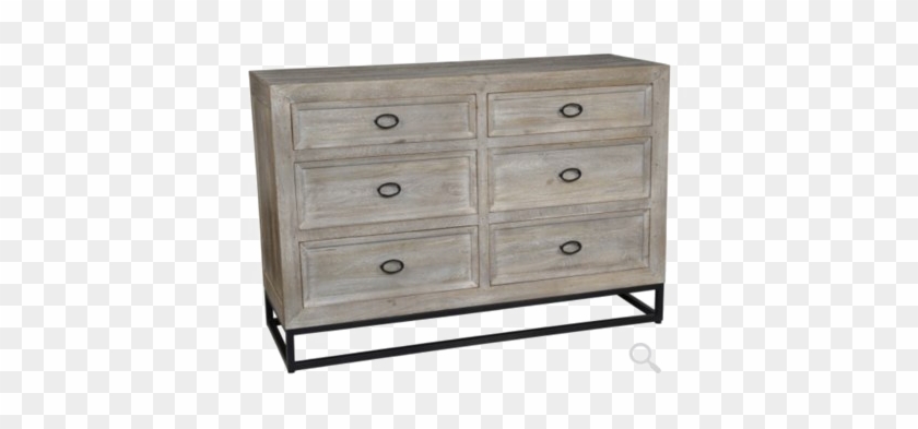 Dresser Transparent Images Png - Classic Home Furniture Artemis 6dwr Dresser | Classic #1233603