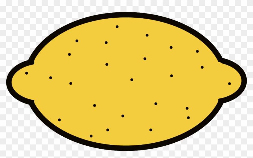 Lemon Body - Weather Wheel #1233607