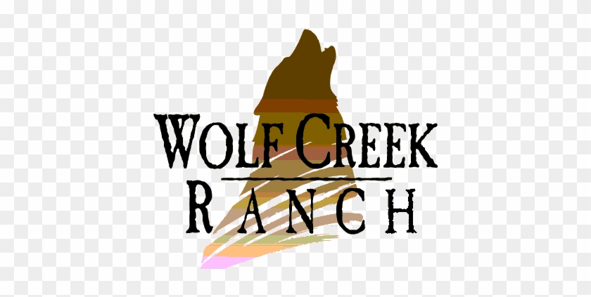 Wolf Creek Ranch Logo » Wolf Creek Ranch Logo - Great Wolf Lodge #1233639